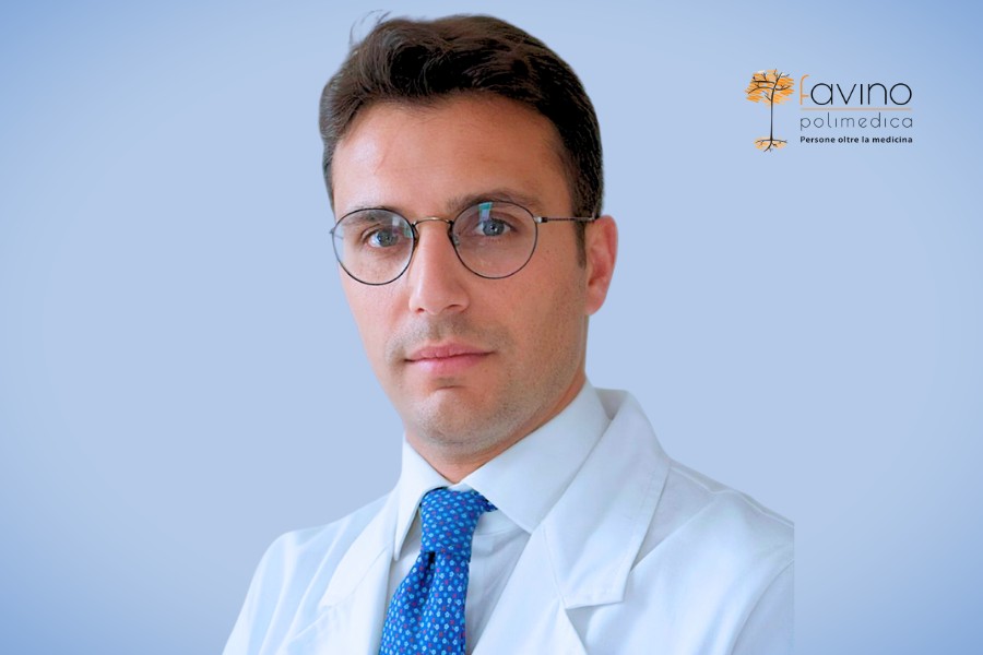 Dott._Pierluigi_Russo_Polimedica_Favino