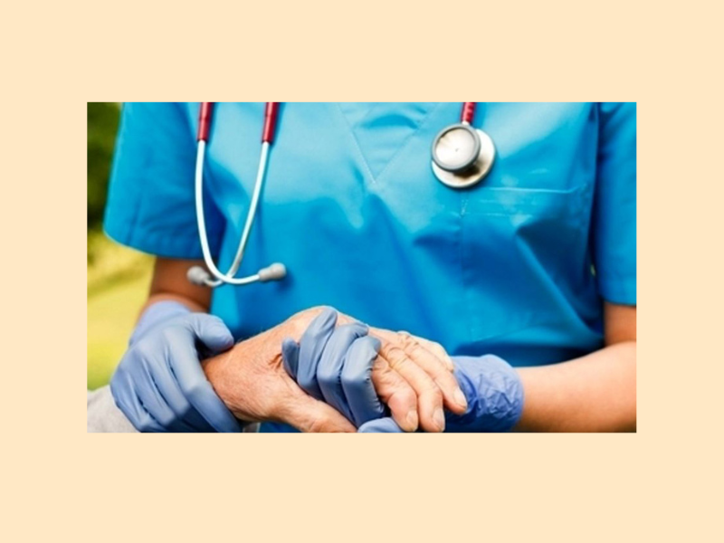 foto infermieristica