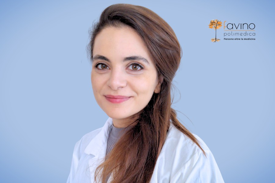 Dott.ssa_Gloria_Zappala'_Polimedica_Favino