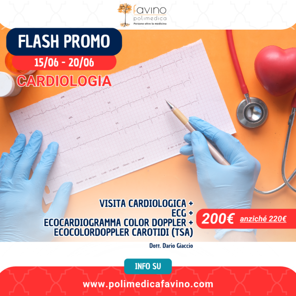 MODELLO PROMO FLASH 1506 - 2006