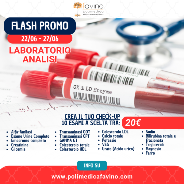 MODELLO PROMO FLASH 2206 - 2706