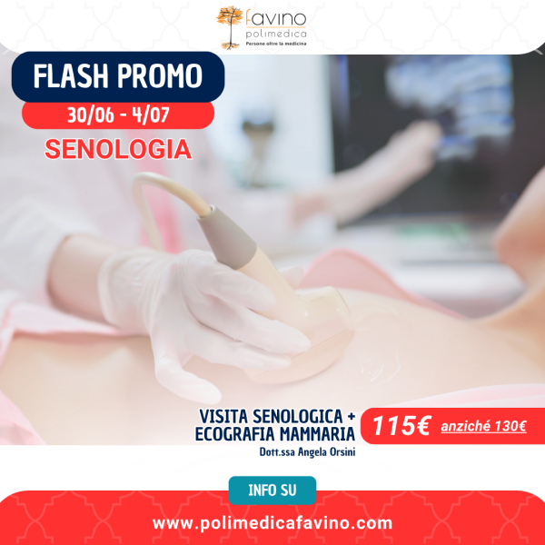 MODELLO PROMO FLASH 3006 - 407