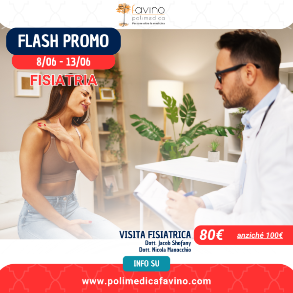 MODELLO PROMO FLASH 806 - 1306