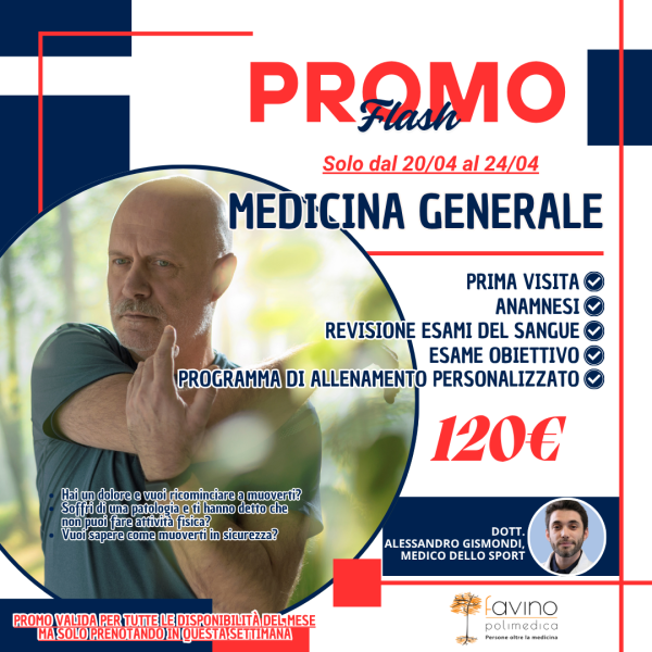 MODELLO PROMO FLASH Solo dal 2004 al 2504