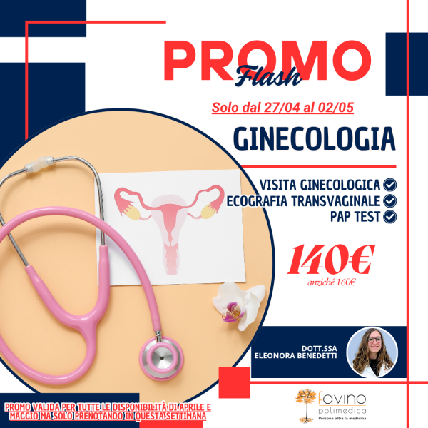 MODELLO PROMO FLASH Solo dal 2704 al 0205