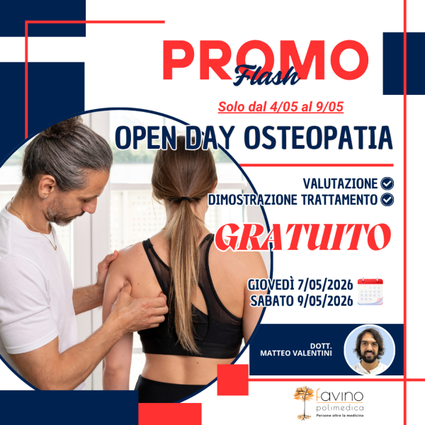 MODELLO PROMO FLASH Solo dal 4_05 al 9_05