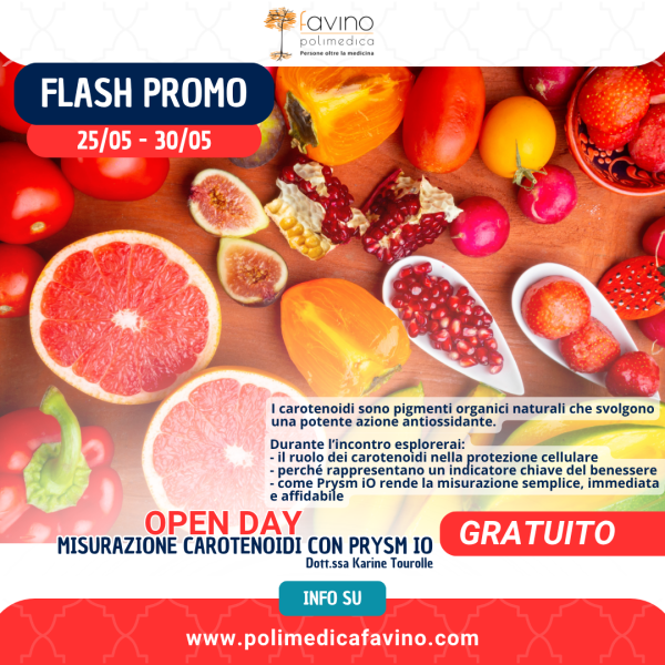 MODELLO PROMO FLASH mercoledì 27052026